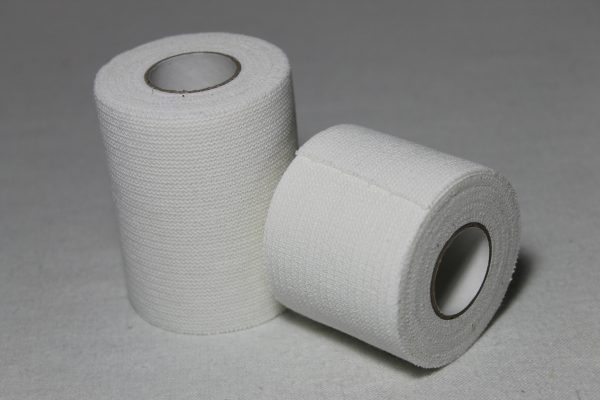 Elastic Adhesive Bandage - EAB - 75mm