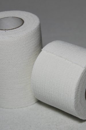Elastic Adhesive Bandage - EAB - 75mm