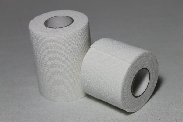 Elastic Adhesive Bandage - EAB - 75mm