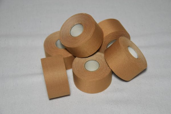 Rigid Strapping Tape - 38mm