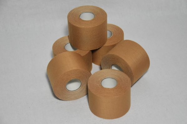 Rigid Strapping Tape - 50mm